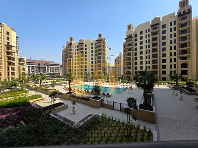 Brand New| Pool View| Best Layout