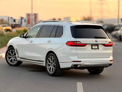 صورة مصغرة 18 لـ 2020 BMW X7