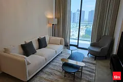 Brand New | Luxury Furnished Unit | Community View