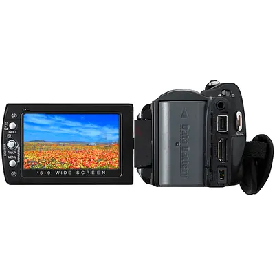 JVC GZ-HD40AG  Everio FULL HD Camcorder with 120GB Storage HDMI out
