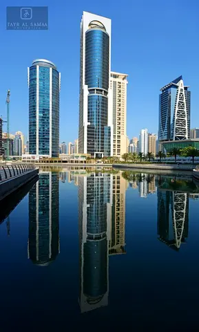 Office for Rent – Prime Location | Close to DMCC Metro Station
