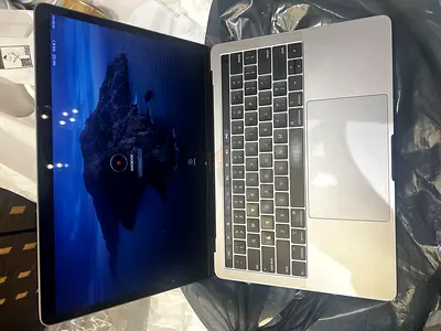 Apple MacBook Pro with Touch Bar