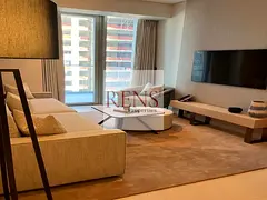 Stylish 1BR | Skyline View | Prime Downtown