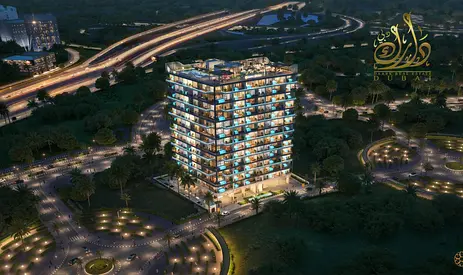 LAST STUDIO IN THE PROJECT l ASK FOR 1% MONTHLY l 8% GUARANTEED ROI