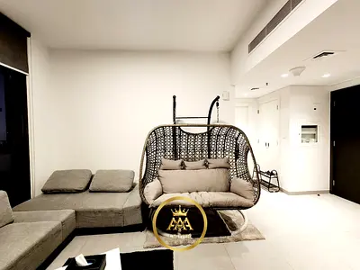 Brand New 1 BHK For Rent In Aljada Sharjah
