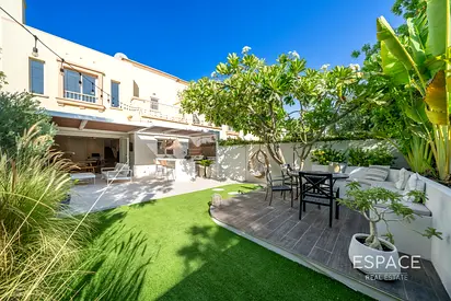 Extended | Upgraded | Designer Garden