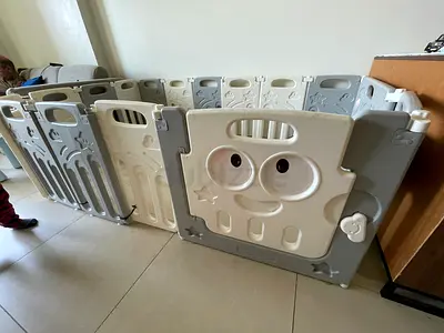 Playpen