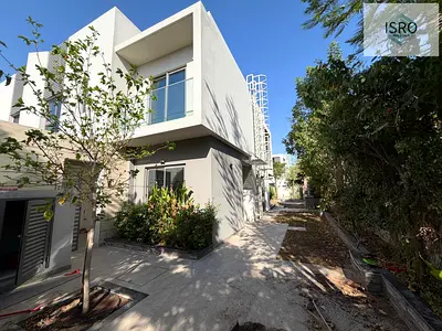 READY TO MOVE 4BEDROOM VILLA BEHIND AL ZAHIA CITY CENTER