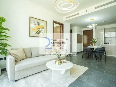 Elegant 2BR I Prime MBR Location I Spacious
