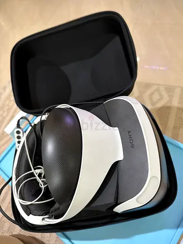 Ps4 vr