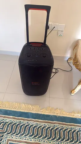 سماعات جي بي ال