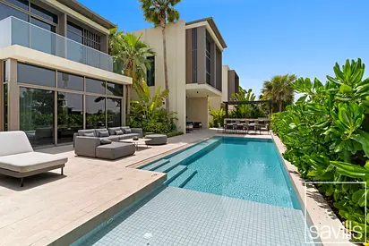 Fully Furnished | Luxury Finish | Available Now