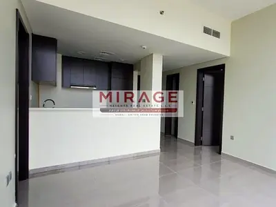 2BR | Vacant | Unfurnished