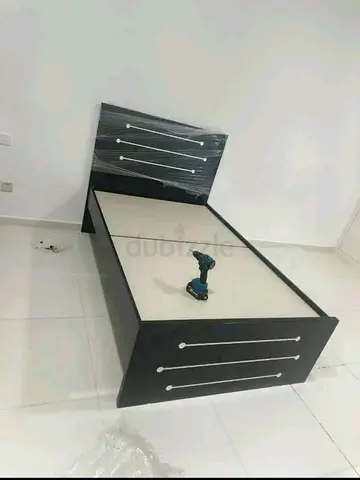 Bed  bed frame