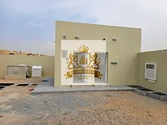 # Fenced Industrial Land for Rent in Al Sajaa Industrial Area – Sharjah