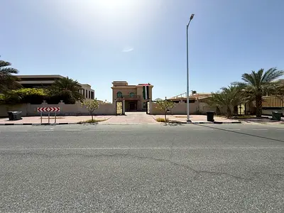 فيلا سكنية