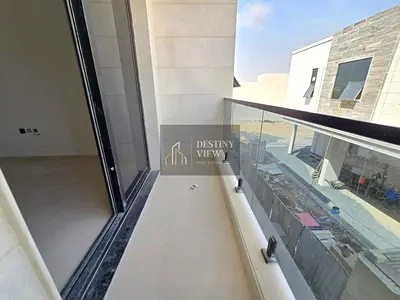 Spacious 1BHK with Balcony | 2 Washrooms | Hoshi | Rent AED 43K