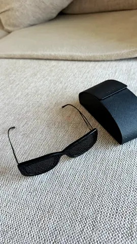 Prada sunglasses Original