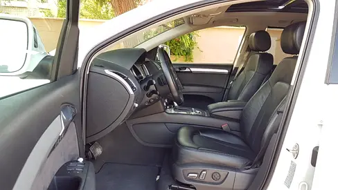 2014 AUDI Q7 thumbnail 17