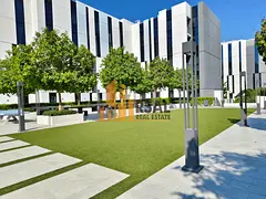 Luxurious Community| Specious 1Bhk with terrace in Aljada