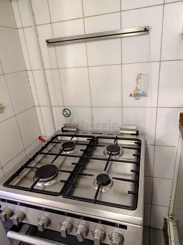 Cooking top