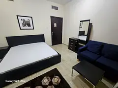 Room for rent in AL nahda sharjah
