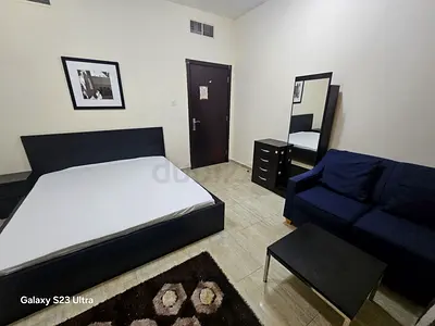 Room for rent in AL nahda sharjah