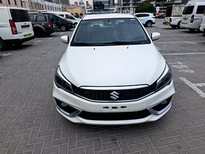 2023 Suzuki Ciaz GLX | GCC Specs | Well Maintained