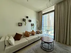 Vacant | Fully Furnished | All Options Available