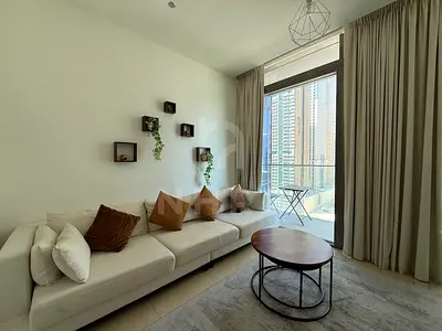 Vacant | Fully Furnished | All Options Available