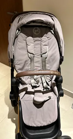 Cybex Priam