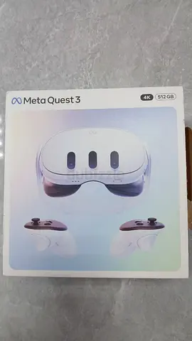 NEW META QUEST 3 | 3S VR HEADSET