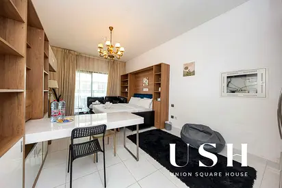 Cheapest Studio High ROI Airbnb Apartment | Resortz Residence By Danube | Urgent Sale