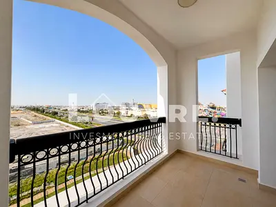 Big Balcony | High Floor 1BR | Near from Landmarks