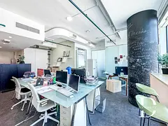 Furnished | Vacant | Burj View | Best Deal