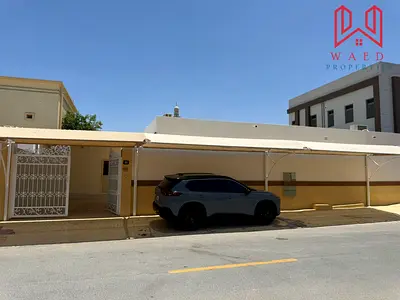 Exclusive 6-BR Villa for Rent | Prime Location |