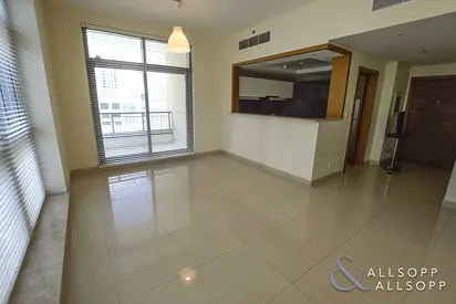 2 Bedroom | Unfurnished | Prime Location