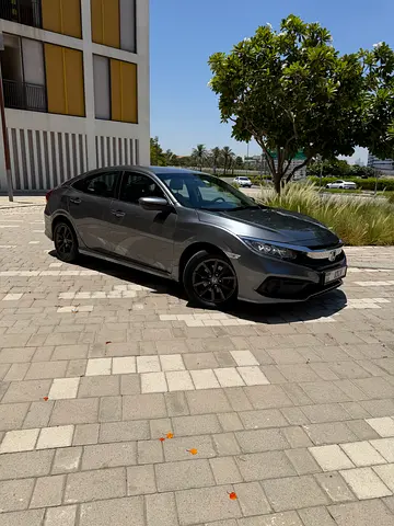صورة 3 لـ 2020 Honda CIVIC