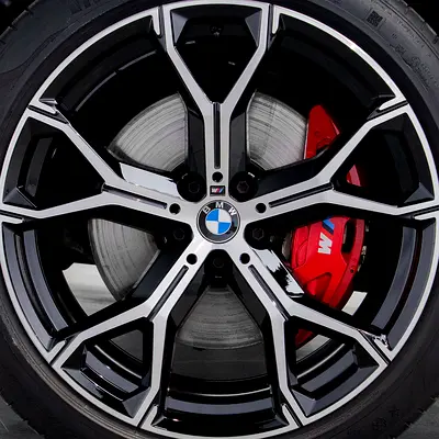 BMW X5 xDrive40i M Sport, миниатюра 18