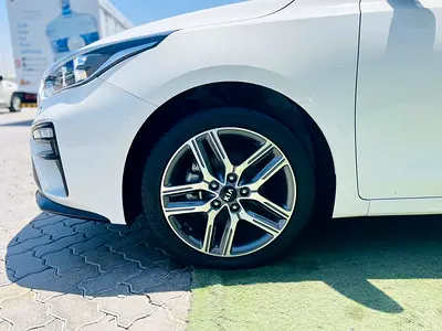 2020 KIA CERATO — фото 15