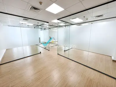 Unfurnished | Spacious Layout | Bright Unit