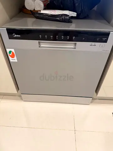 Dishwasher Midea
