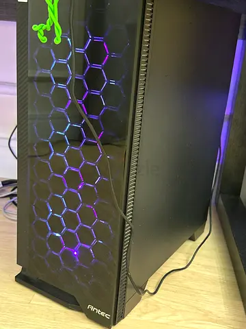 Pc
