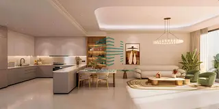 💰 Pay just 20% during construction 🏠 80% on handover 📌 10% Booking 📅 0.5% Monthly Paymen