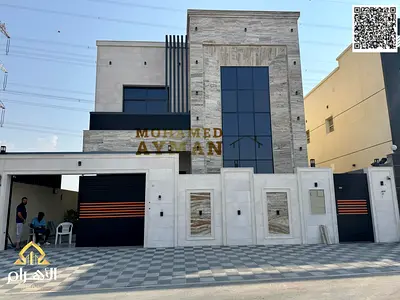 5 Bedroom Family Villa – 3300 Sqft BUA – AED 1.72M