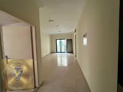Two BHK Apartment for Rent in Al Qasimia Al Nad Balcony Central AC