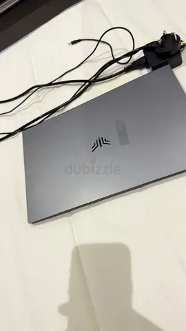 Gaming laptop