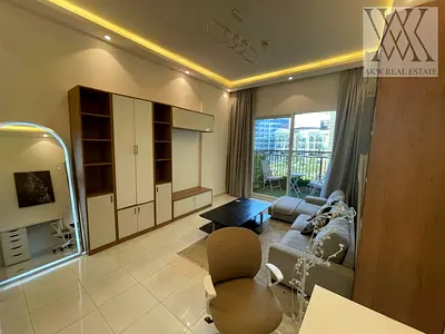 READY TO MOVE | FULLY FURNISHED | LAVISH STUDIO