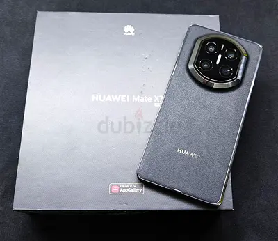 Huawei Mate X7