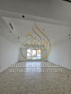 🏡 2 Bedroom Hall Apartment with Maid’s Room for Annual Rent in Al Majaz 3 – Sharjah | Full Se